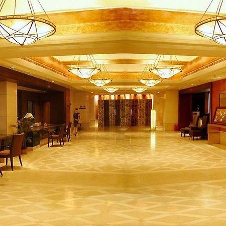 Power Hotel Harbin Interieur foto
